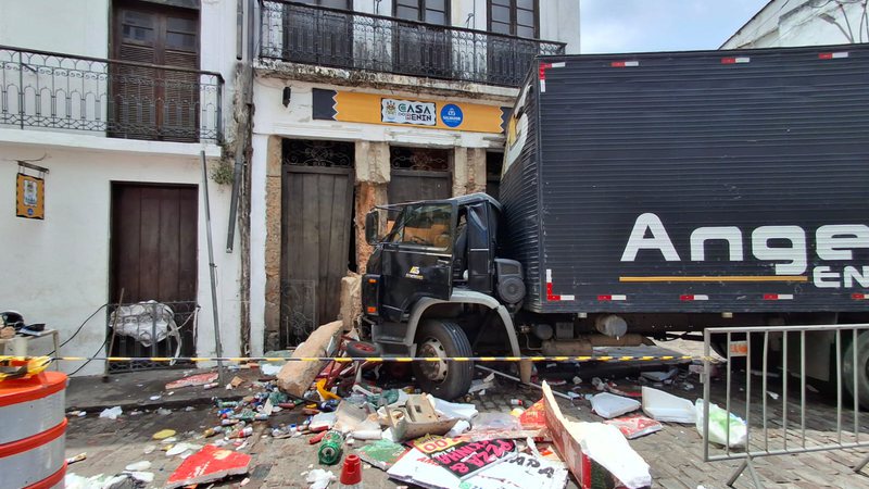Reprodução / Leitor BNews