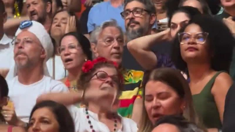 Reprodução Redes Sociais