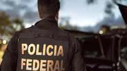 Divulgação / PF