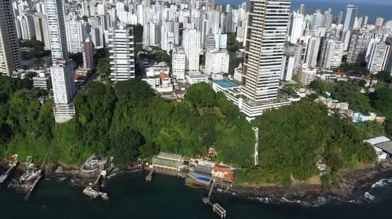 Divulgação / CAU-BA