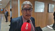 Henrique Brinco / BNews