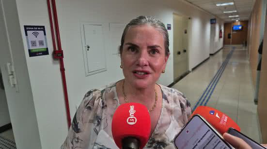 Henrique Brinco / Bnews