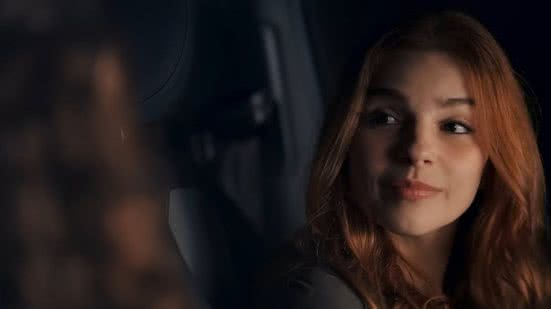 Reprodução / TV Globo