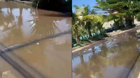 Reprodução / Leitor BNews