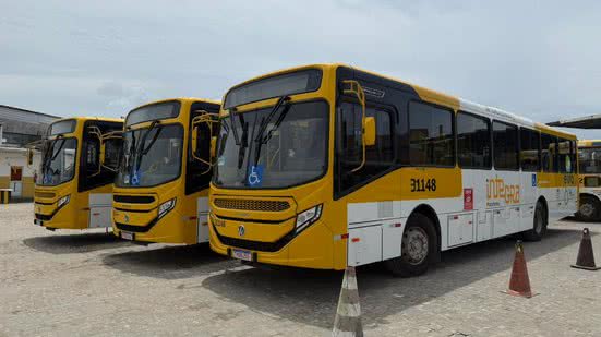 Divulgação/Ascom Semob