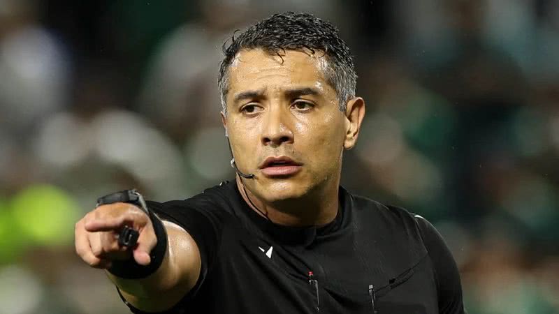 Reprodução / Cesar Greco / Palmeiras