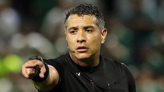 Reprodução / Cesar Greco / Palmeiras