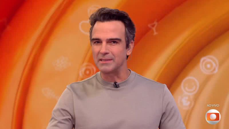 Reprodução / TV Globo