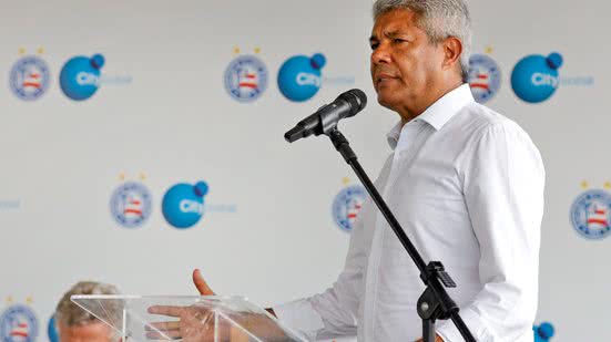 Foto: Joá Souza/GOVBA