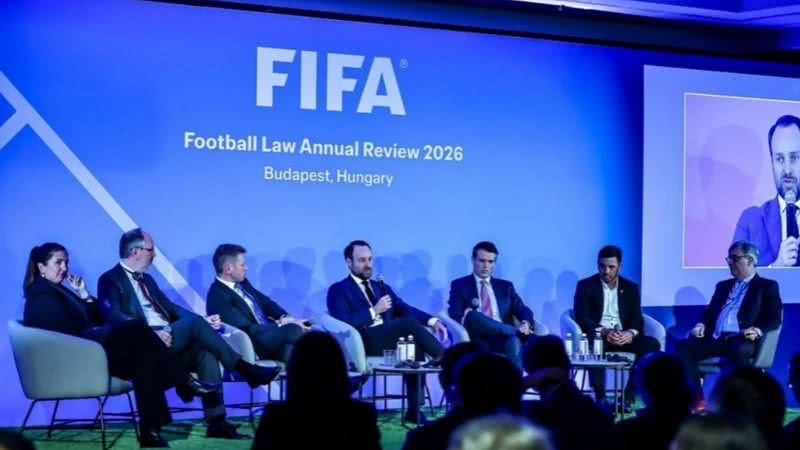 Reprodução / FIFA