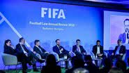 Reprodução / FIFA