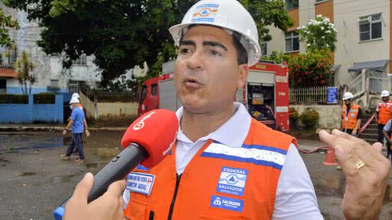 Reprodução / Devid Santana / BNews