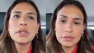 Reprodução Redes sociais