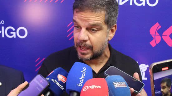 Devid Santana / Bnews / Arquivo