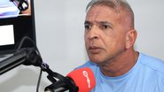 Deivid Santana/BNews