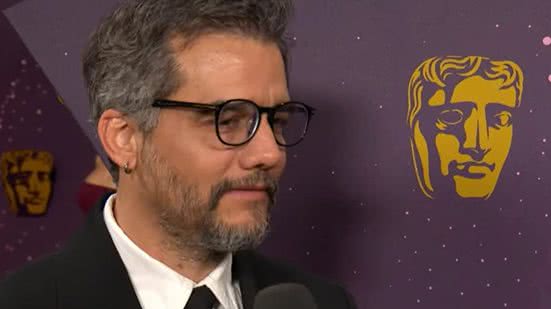 Foto: YouTube / Bafta / Reprodução