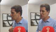 Bernardo Rego / Bnews