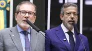 Divulgação / Câmara dos Deputados