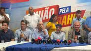 Thiago Teixeira / BNEWS