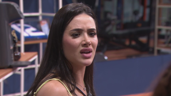 Reprodução / TV Globo