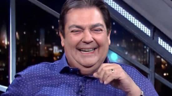 Reprodução / TV Globo