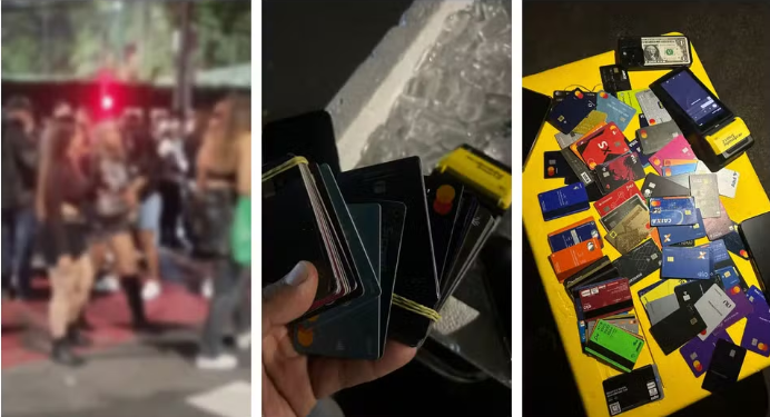 Divulgação/Polícia Civil