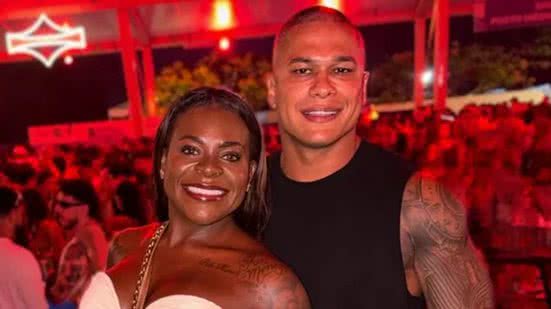 Reprodução/Redes sociais