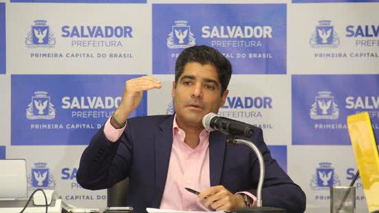 Joilson Cesar/BNews