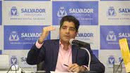Joilson Cesar/BNews