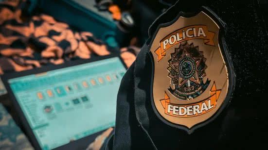 Reprodução | PF