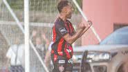 Victor Ferreira/EC Vitória