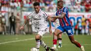 Victor Ferreira/EC Vitória
