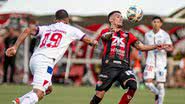 Victor Ferreira/ECV
