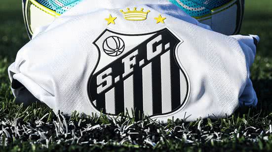 Reinaldo Campos/Santos F.C.