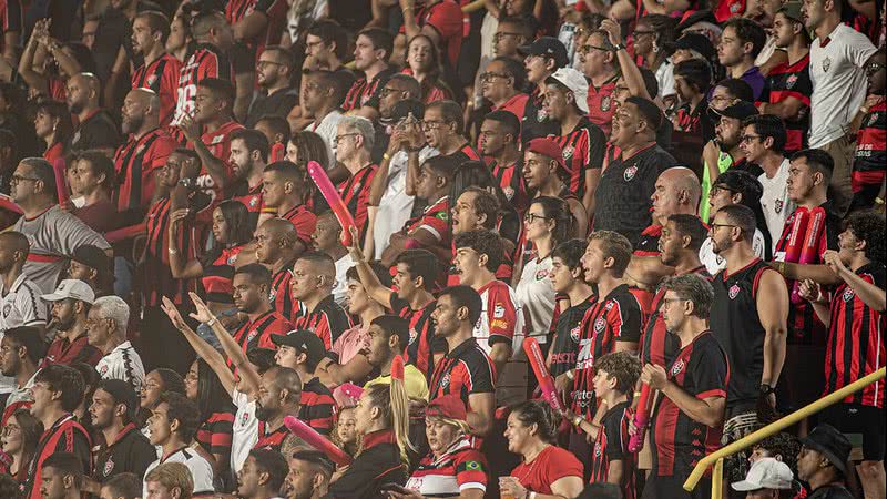 Divulgação / EC Vitória