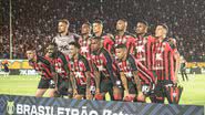 Victor Ferreira/EC Vitória