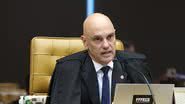 Luiz Silveira/STF
