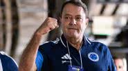 Gustavo Aleixo/Cruzeiro