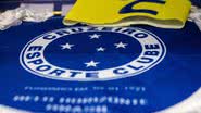 Gustavo Aleixo/Cruzeiro