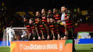Paulo Paiva / SCR