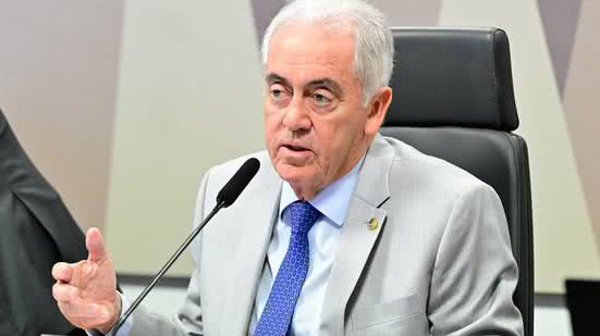 Geraldo Magela/Agência Senado