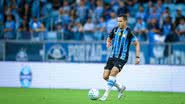 LUCAS UEBEL/GREMIO FBPA