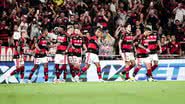 Gilvan de Souza/Flamengo