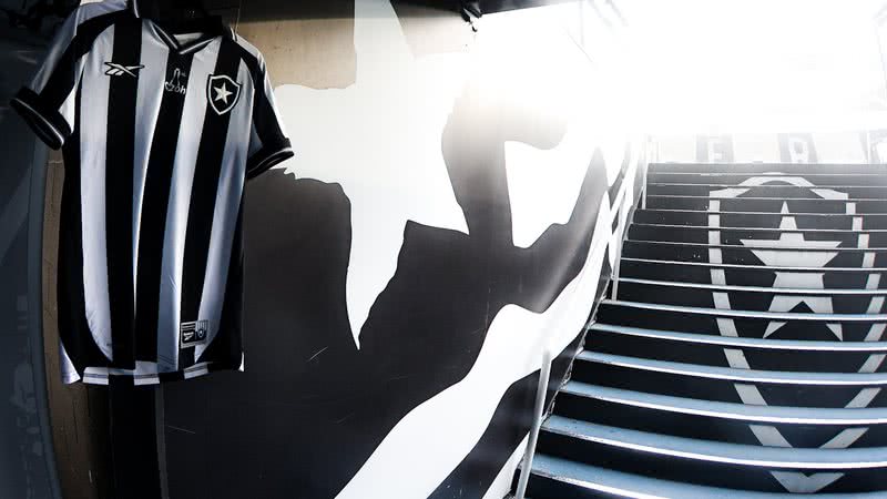 Arthur Barreto/Botafogo