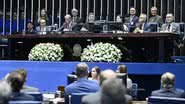 Reprodução Senado Federal
