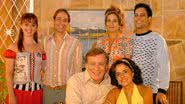 Márcio de Souza/Globo