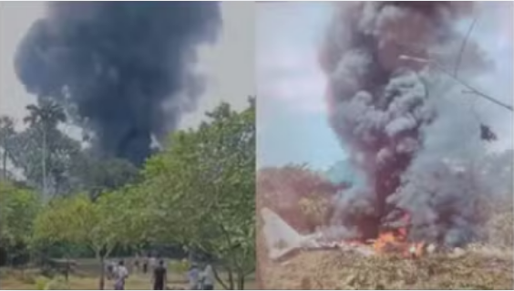 Reprodução/El Caracol
