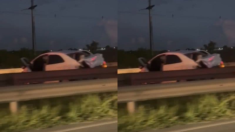 Reprodução/ Vídeo