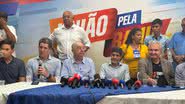 Thiago Teixeira / BNews
