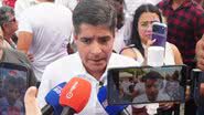 Devid Santana/BNews